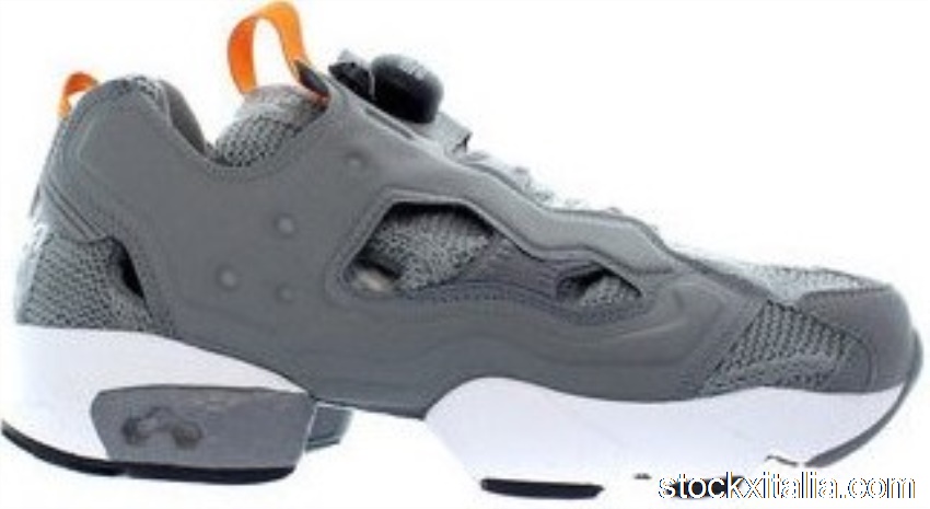 Outlet Reebok Instapump Fury mita sneakers Cable Knit V61618