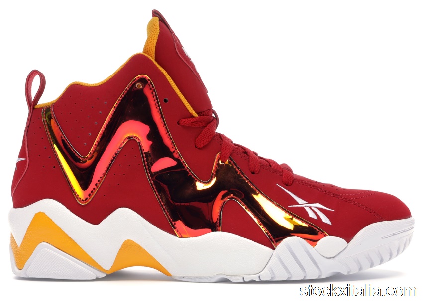 Outlet Reebok Kamikaze II Houston All-Star V51943