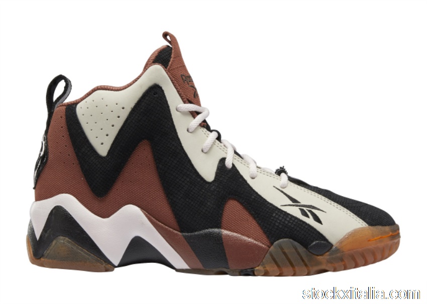 Outlet Reebok Kamikaze II Jack-o-Kaze FZ1330