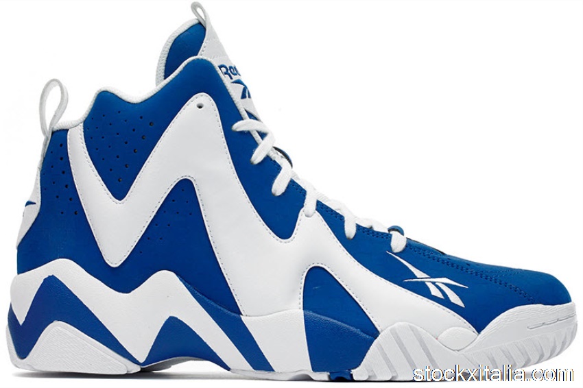 Outlet Reebok Kamikaze II Letter of Intent V61114