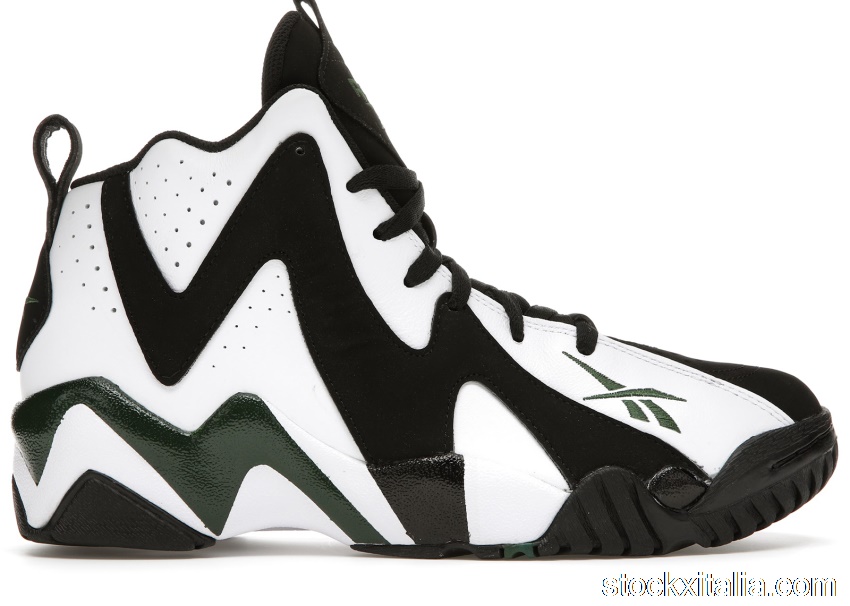 Outlet Reebok Kamikaze II OG (2020) FY7512