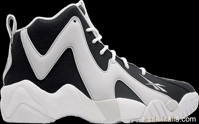 Outlet Reebok Kamikaze Mid Packer Shoes X Sneakersnstuff Token 38 V63453