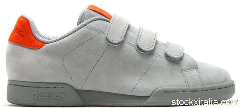 Outlet Reebok NPC Straps Livestock AR2594