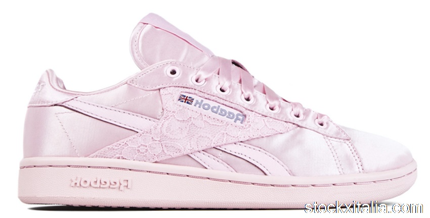 Outlet Reebok NPC UK Extra Butter Prom Pack (W) AR3732