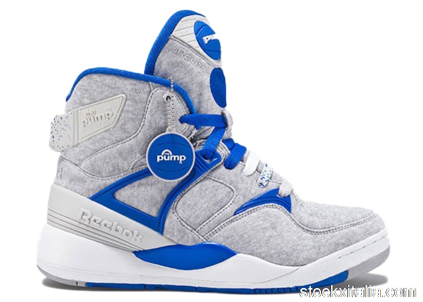 Outlet Reebok Pump 20th Anniversary Colette 4-J13327