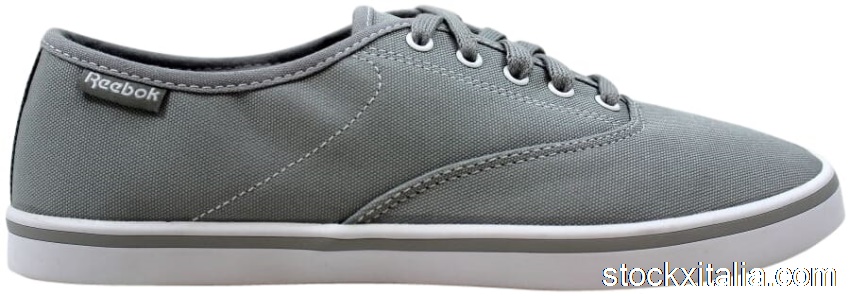 Outlet Reebok Royal Tenstall Solid Grey (W) M46856