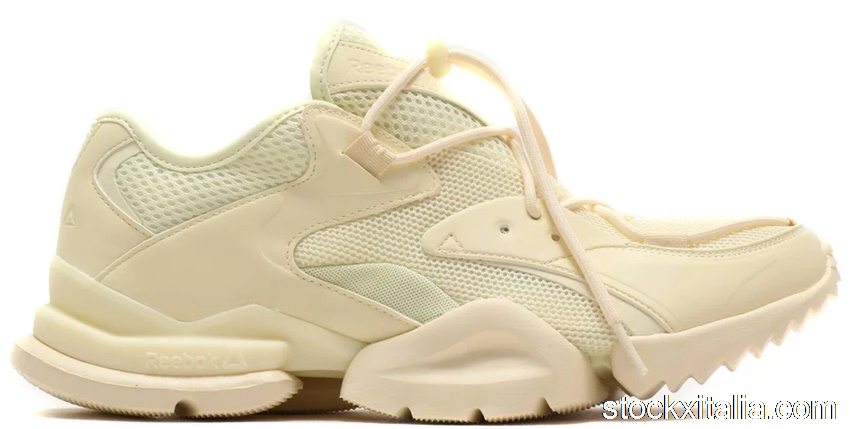 Outlet Reebok Run R 96 Yellow DV5202