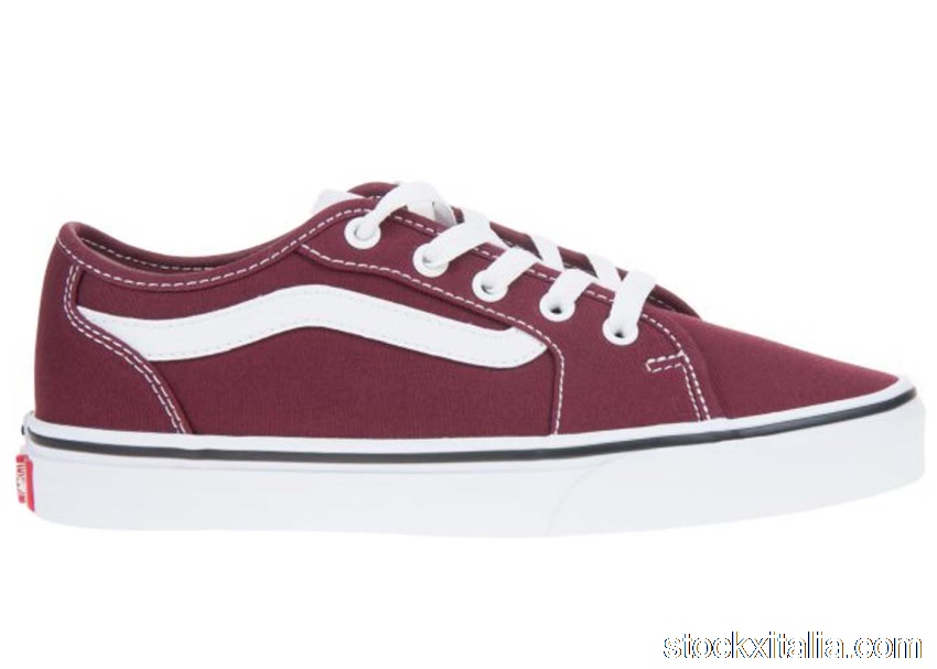 Outlet Vans Filmore Decon Canvas Port Royale (W) VN0A45NMMC01
