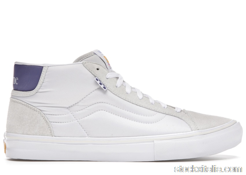 Outlet Vans Mid Skool Dime