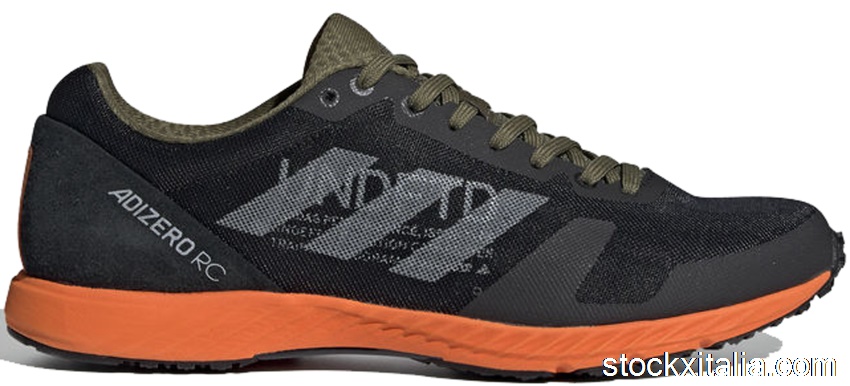 Outlet adidas Adizero RC Undefeated G26648