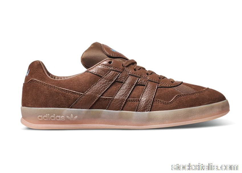 Outlet adidas Aloha Super Karol Winthorp FZ1039