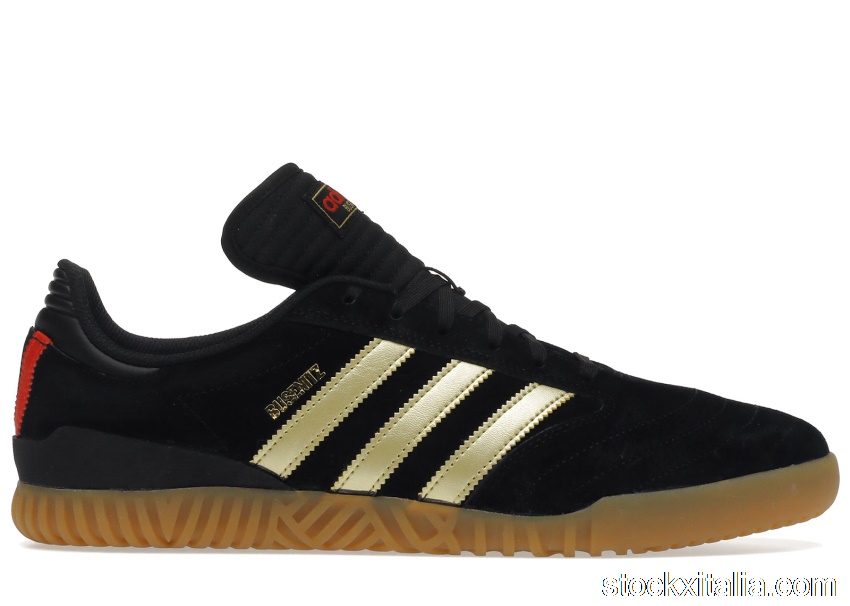 Outlet adidas Busenitz Indoor Super 15th Anniversary GZ8481