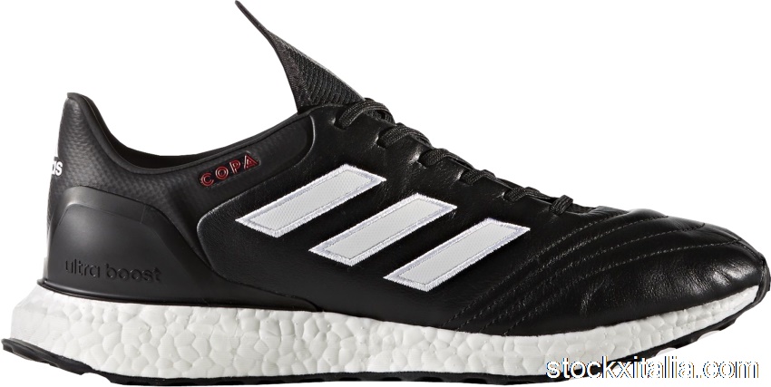 Outlet adidas Copa 17.1 Ultra Boost Black White CG3070