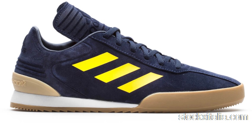 Outlet adidas Copa Super Gosha Rubchinskiy Navy AC7453
