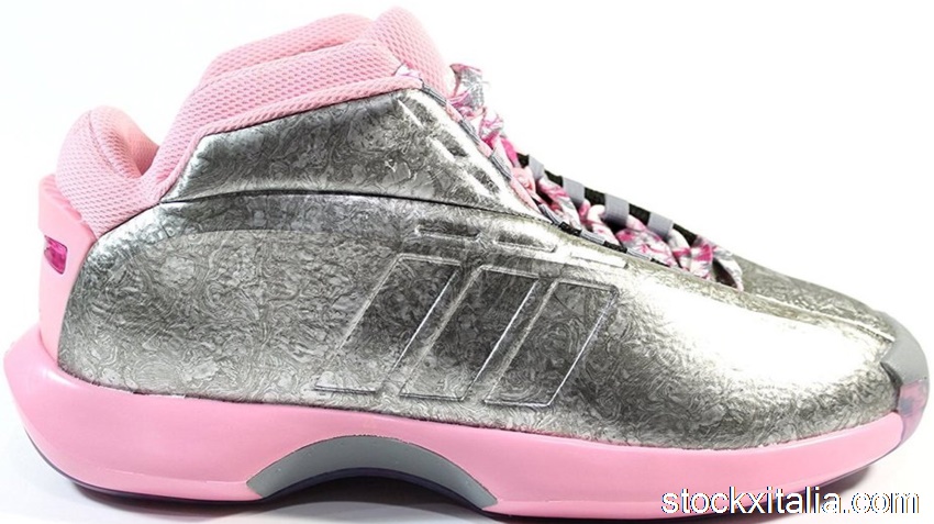 Outlet adidas Crazy 1 Florist John Wall C76100