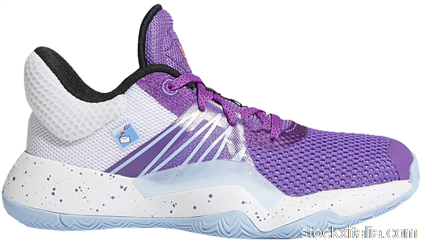 Outlet adidas D.O.N. Issue #1 Mailman Karl Malone (PS) EH2443