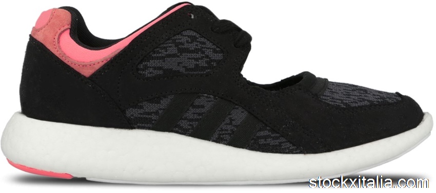 Outlet adidas EQT Racing 91/16 Core Black Turbo (W) BA7589