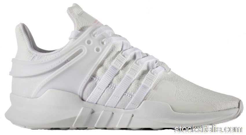 Outlet adidas EQT Support ADV Running White (W) BY2917
