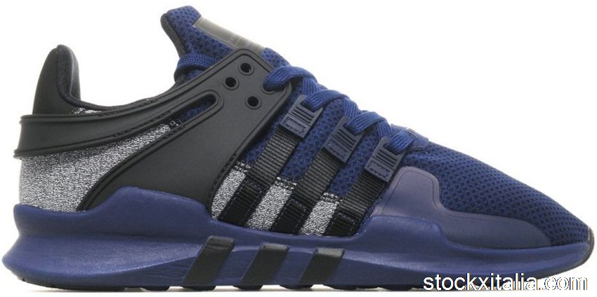 Outlet adidas EQT Support ADV Static Blue