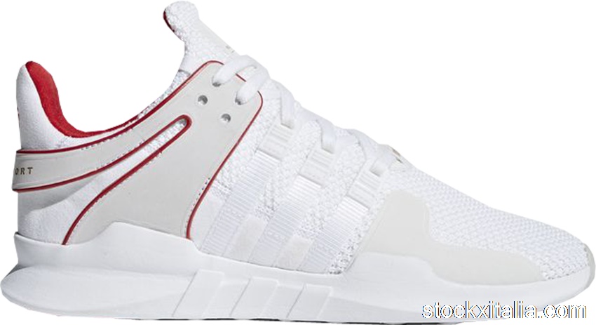 Outlet adidas EQT Support Adv Chinese New Year (2018) DB2541