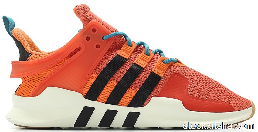 Outlet adidas EQT Support Adv Summer Spice CQ3043