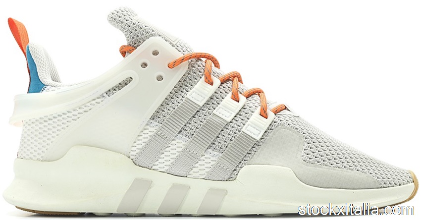 Outlet adidas EQT Support Adv Summer White CQ3042