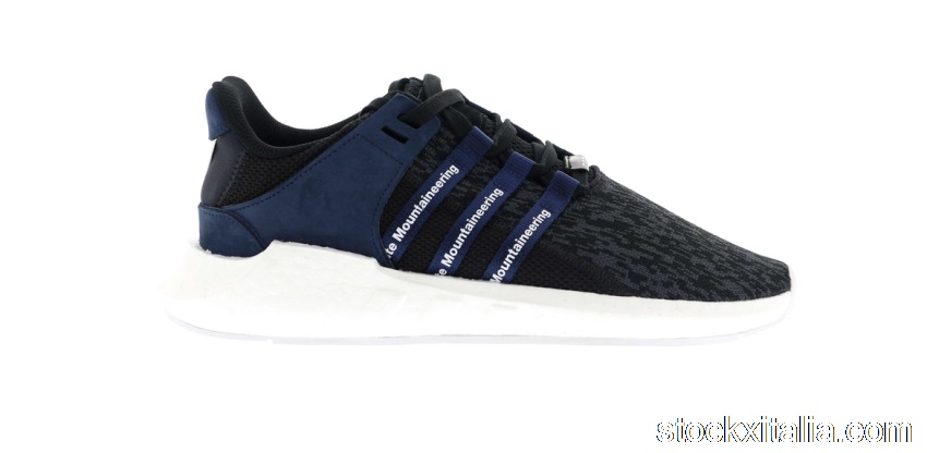 Outlet adidas EQT Support Future White Mountaineering Navy BB3127