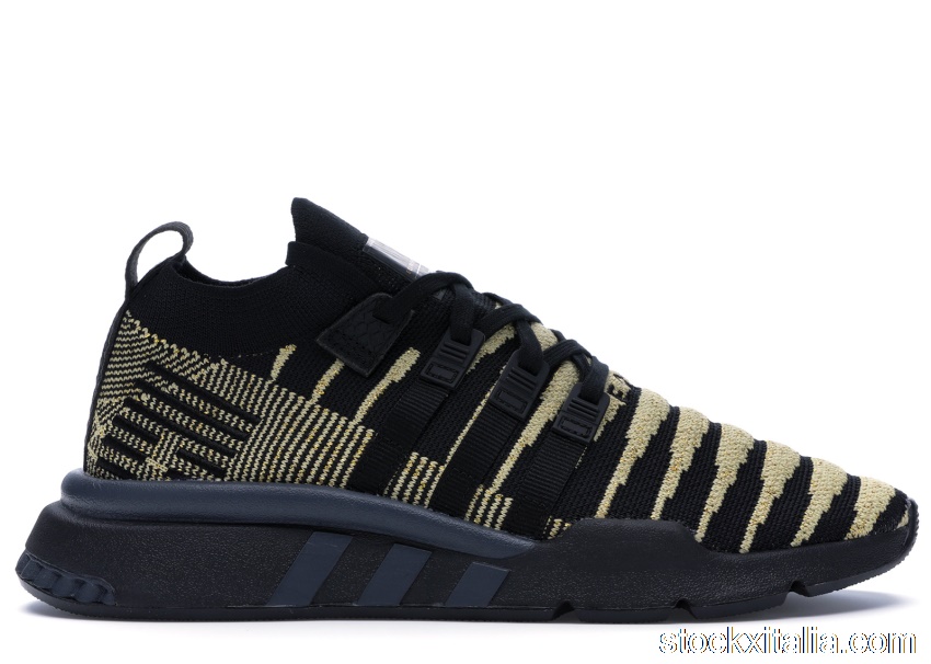 Outlet adidas EQT Support Mid ADV Primeknit Dragon Ball Z Super Shenron DB2933