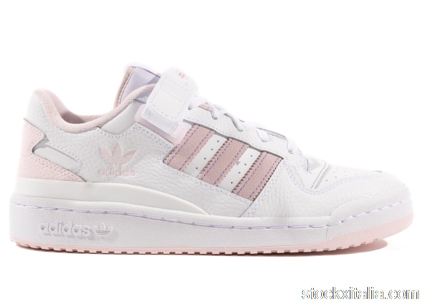 Outlet adidas Forum Low XLD White Lavender Purple GY5832