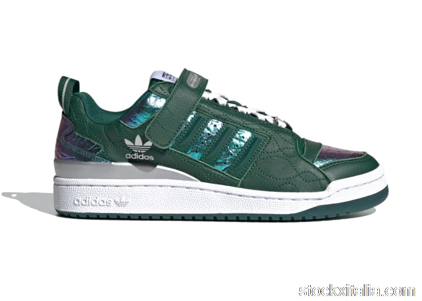 Outlet adidas Forum Low Xiangi H04198