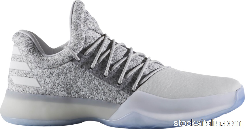 Outlet adidas Harden Vol. 1 Grayvy BW0553