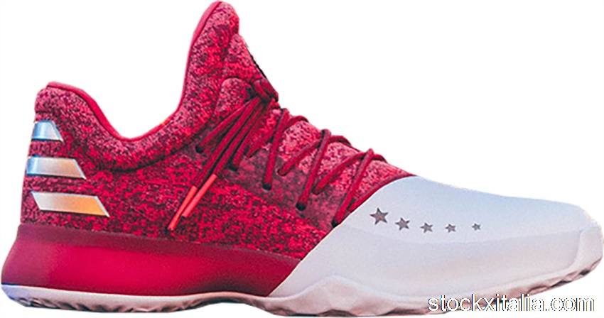 Outlet adidas Harden Vol. 1 McDonald's All-American PE BY3363