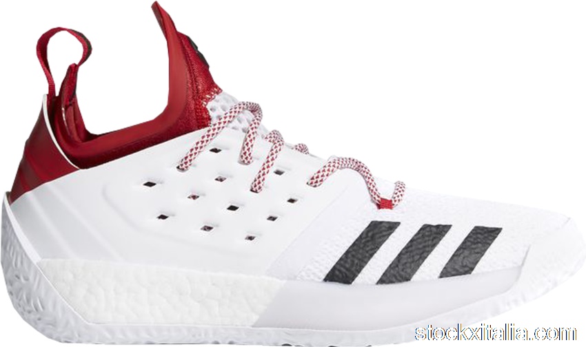 Outlet adidas Harden Vol. 2 Louisville AQ0403