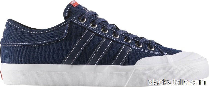 Outlet adidas Matchcourt Bonethrower CG4870