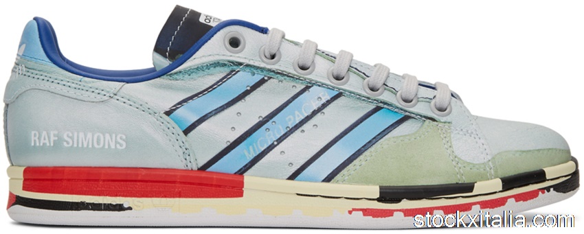 Outlet adidas Micropacer Stan Smith Raf Simons EE7950