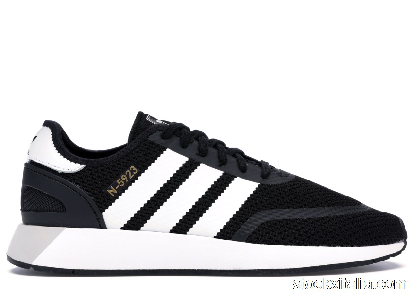 Outlet adidas N-5923 Black White CQ2337