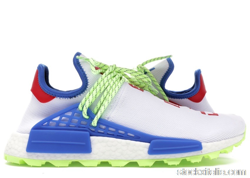 Outlet adidas NMD Hu Pharrell NERD Homecoming EE6283
