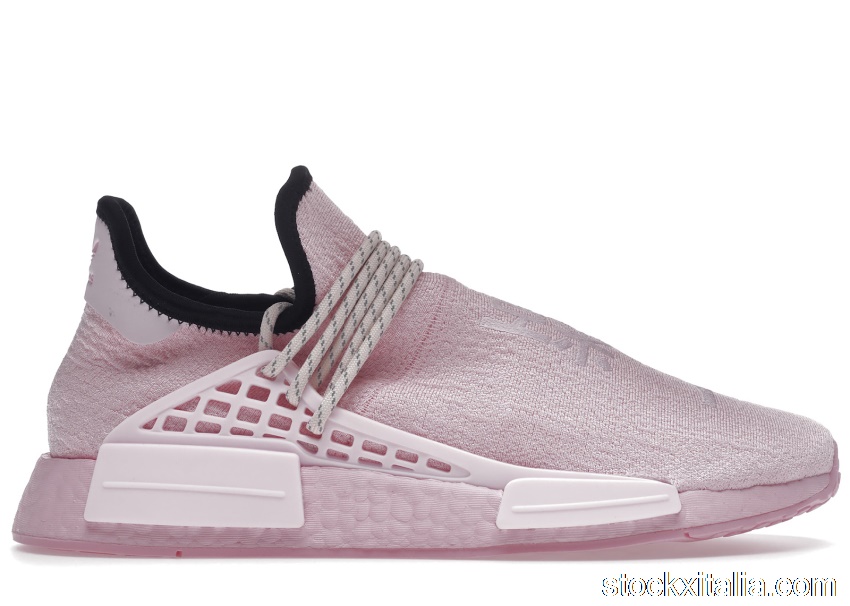 Outlet adidas NMD Hu Pharrell Pink GY0088