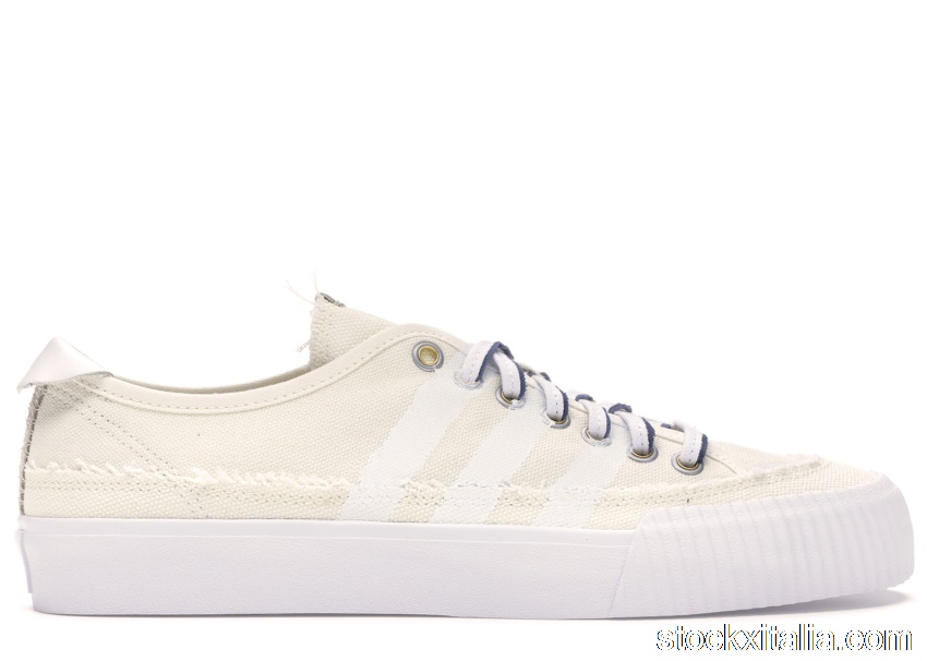 Outlet adidas Nizza Donald Glover Off White EG1761