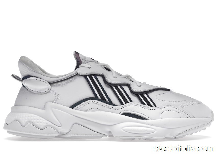 Outlet adidas Ozweego Cloud White (2020) FZ0037