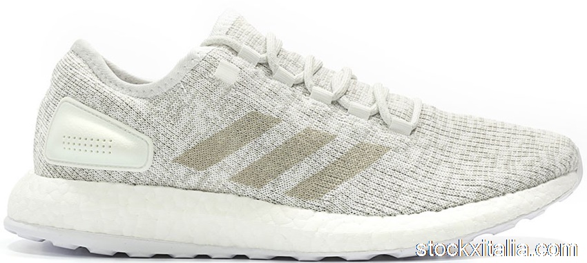 Outlet adidas Pureboost DPR Cloud White S81991