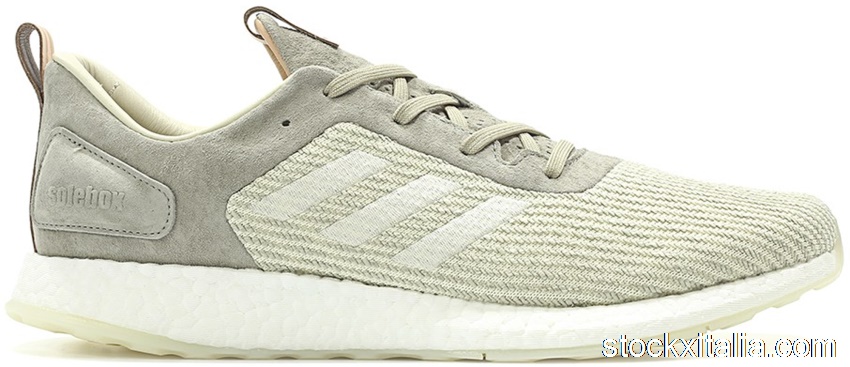 Outlet adidas Pureboost DPR Solebox Italian Leathers B27992