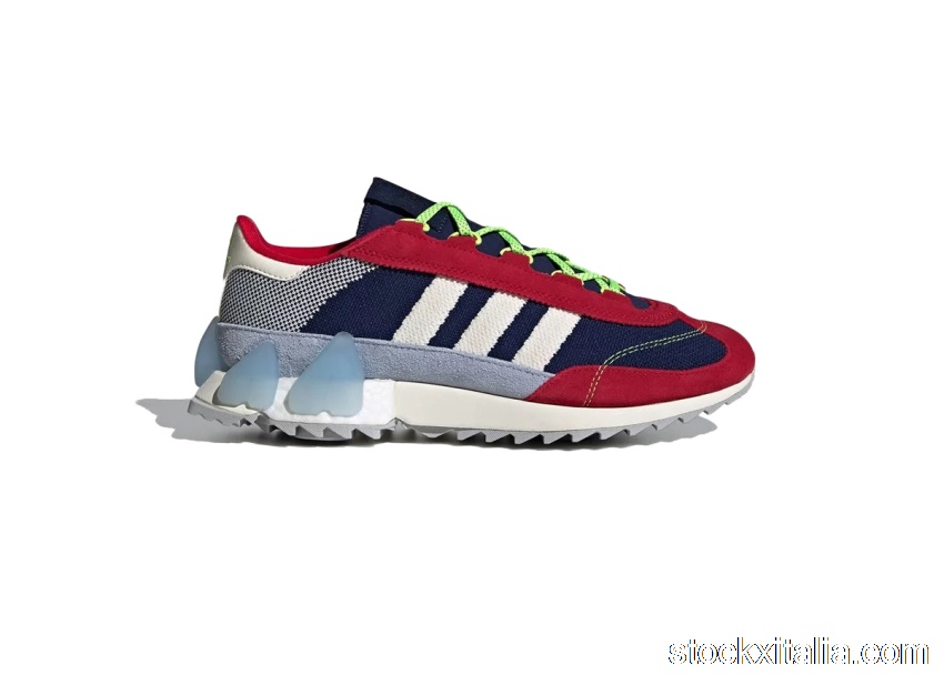 Outlet adidas SL 7600 W Angel Chen FY5352