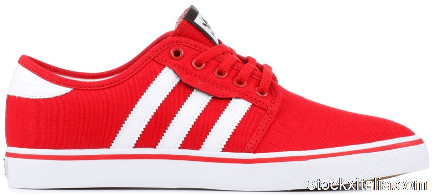 Outlet adidas Seeley Scarlet AQ8529