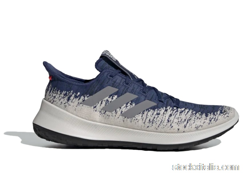 Outlet adidas Sensebounce Tech Indigo EF0525