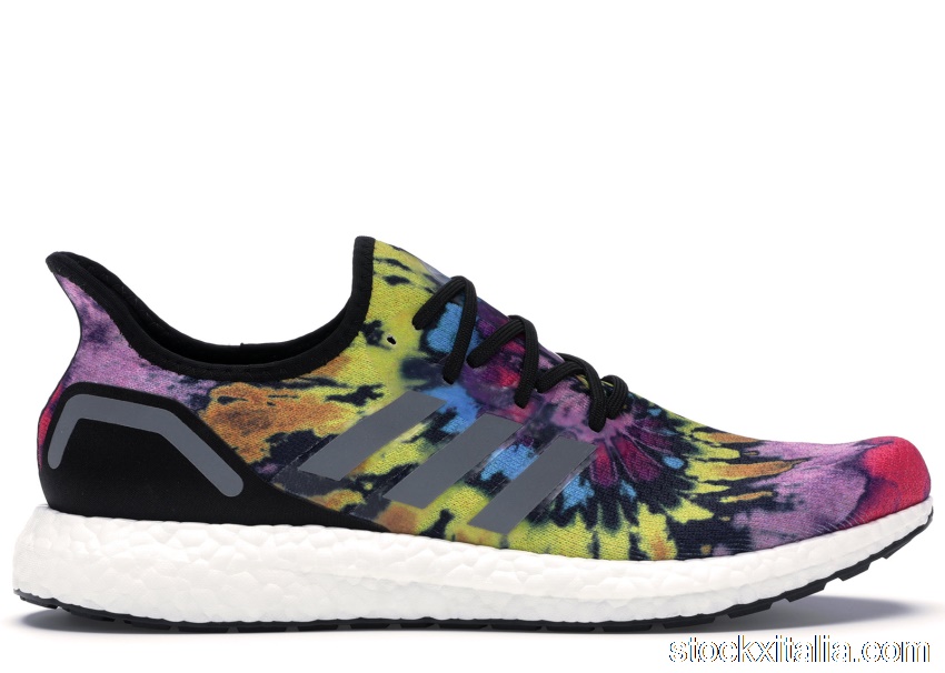 Outlet adidas Speedfactory AM4 AM4ATL Atlanta EH1282