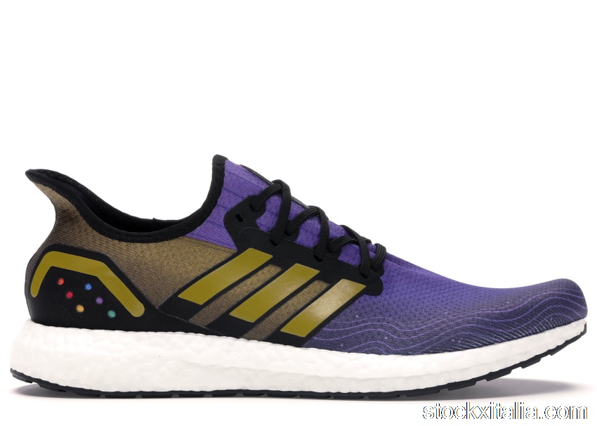 Outlet adidas Speedfactory AM4 Thanos FV7917