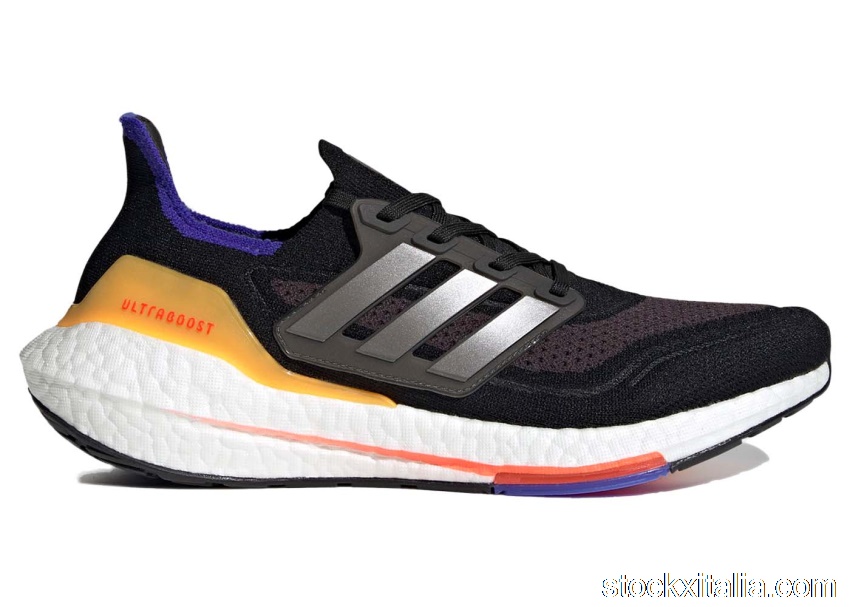 Outlet adidas Ultra Boost 21 Berlin Marathon S23868
