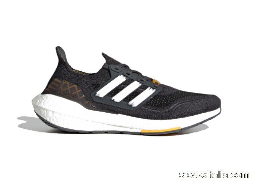 Outlet adidas Ultra Boost 21 Hong Kong City Pack GW5838
