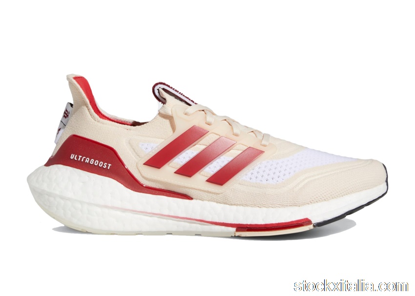 Outlet adidas Ultra Boost 21 Indiana GX7970
